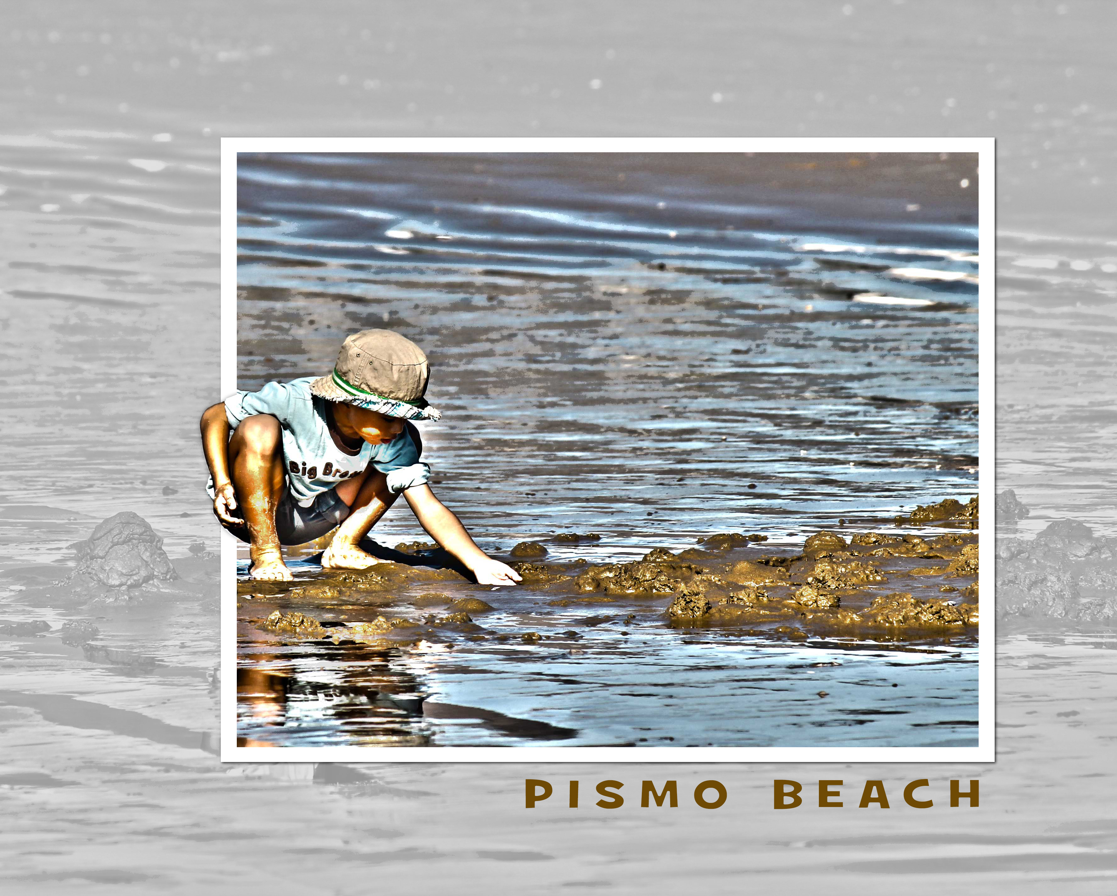 Pismo Beach