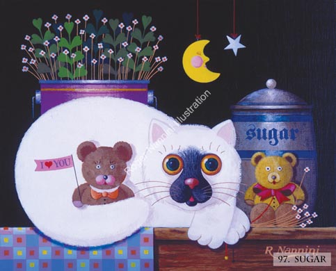 97. SUGAR